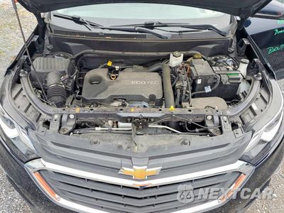Zdjęcie 12 z 13 samochodu: 2020 CHEVROLET EQUINOX LT VIN:3GNAXUEV9LS691562 - miniatura