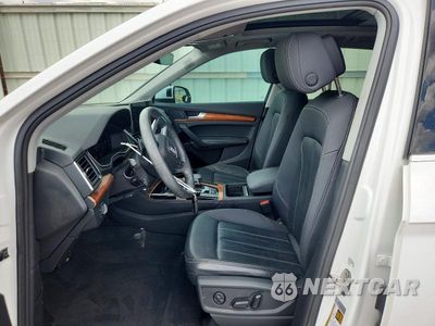 Zdjęcie 7 z 13 samochodu: 2021 AUDI Q5 PREMIUM PLUS VIN:WA1BAAFY5M2103749 - miniatura