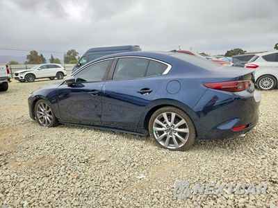 Drugie zdjęcie samochodu z przodu: 2020 MAZDA 3 PREFERRED VIN:3MZBPADL5LM128859 - miniatura