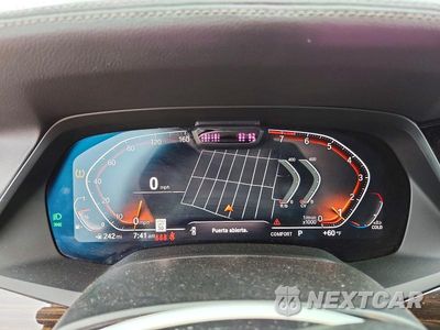 Zdjęcie 9 z 13 samochodu: 2020 BMW X5 XDRIVE40I VIN:5UXCR6C05LLL76941 - miniatura