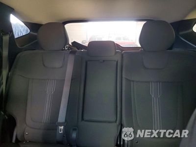 Zdjęcie 10 z 13 samochodu: 2025 HYUNDAI TUCSON SEL VIN:5NMJBCDE6SH506733 - miniatura