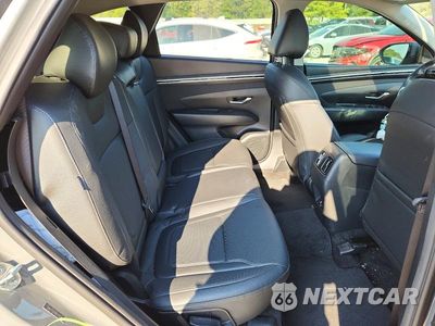 Zdjęcie 11 z 14 samochodu: 2024 HYUNDAI TUCSON SEL VIN:5NMJF3DE9RH351030 - miniatura