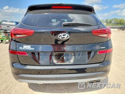 Zdjęcie 6 z 13 samochodu: 2019 HYUNDAI TUCSON ULTIMATE VIN:KM8J33AL4KU983004 - miniatura