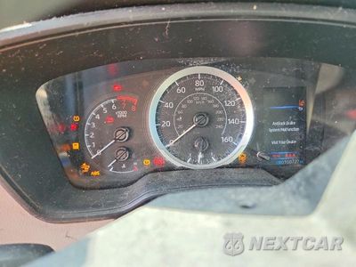 Zdjęcie 9 z 13 samochodu: 2021 TOYOTA COROLLA LE VIN:5YFEPMAE8MP236698 - miniatura