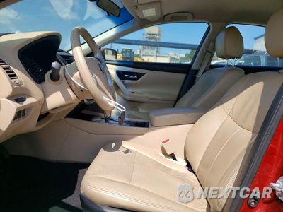 Zdjęcie 7 z 12 samochodu: 2016 NISSAN ALTIMA 2.5 S VIN:1N4AL3AP9GN384940 - miniatura