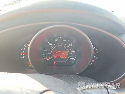 Zdjęcie 9 z 12 samochodu: 2018 KIA SOUL BASE VIN:KNDJN2A21J7598352 - miniatura