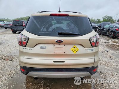 Zdjęcie 6 z 13 samochodu: 2017 FORD ESCAPE TITANIUM VIN:1FMCU9JD0HUB48334 - miniatura