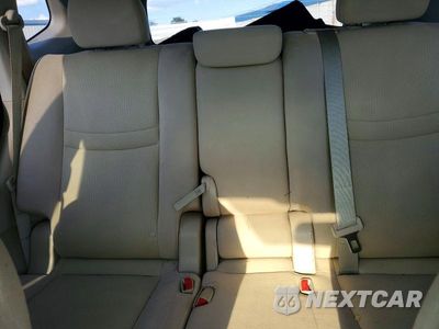 Zdjęcie 10 z 13 samochodu: 2015 NISSAN ROGUE S VIN:5N1AT2MT6FC839830 - miniatura