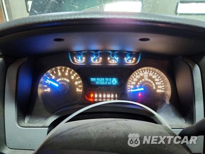 Zdjęcie 9 z 12 samochodu: 2014 FORD F150 SUPER CAB VIN:1FTFX1EF2EKD94704 - miniatura