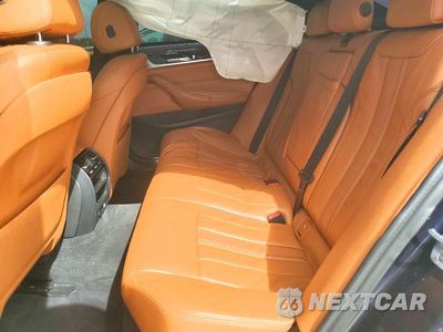 Zdjęcie 10 z 12 samochodu: 2017 BMW 530 I VIN:WBAJA5C36HG894817 - miniatura