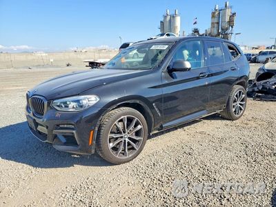 2020 BMW X3 XDRIVEM40I 5UXTY9C09LLE60008 - główne zdjęcie licytacji z USA - miniatura