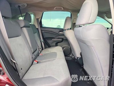 Zdjęcie 11 z 13 samochodu: 2015 HONDA CR-V LX VIN:2HKRM3H36FH516273 - miniatura