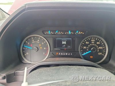 Zdjęcie 9 z 12 samochodu: 2016 FORD F150 SUPERCREW VIN:1FTEW1EF8GFA74345 - miniatura