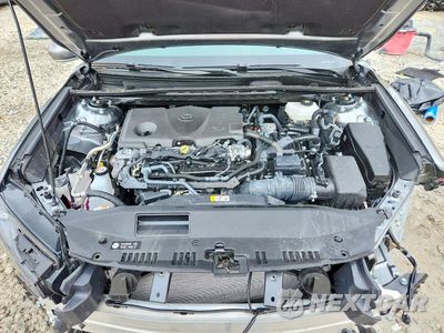 Zdjęcie 11 z 13 samochodu: 2026 TOYOTA CAMRY SE VIN:4T1DAACK2TU306241 - miniatura