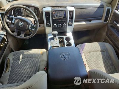Zdjęcie 8 z 12 samochodu: 2009 DODGE RAM 1500 VIN:1D3HV18T69S741822 - miniatura