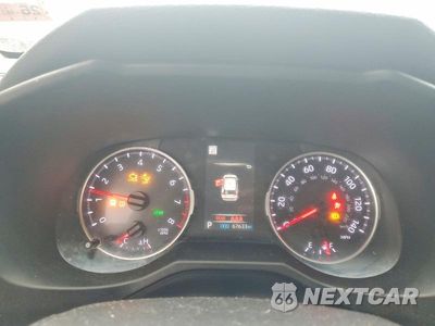 Zdjęcie 9 z 13 samochodu: 2021 TOYOTA RAV4 LE VIN:2T3G1RFV8MC193312 - miniatura