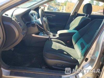 Zdjęcie 7 z 12 samochodu: 2015 NISSAN ALTIMA 2.5 S VIN:1N4AL3AP8FN328776 - miniatura