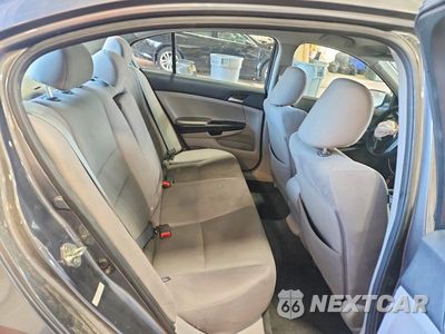 Zdjęcie 10 z 12 samochodu: 2012 HONDA ACCORD LXP VIN:1HGCP2F40CA171068 - miniatura