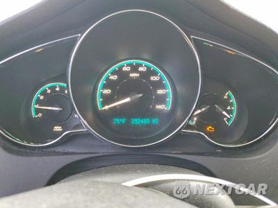 Zdjęcie 9 z 12 samochodu: 2008 CHEVROLET MALIBU 2LT VIN:1G1ZJ57B18F185654 - miniatura
