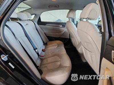 Zdjęcie 10 z 13 samochodu: 2016 HYUNDAI SONATA HYBRID SE VIN:KMHE24L16GA037047 - miniatura