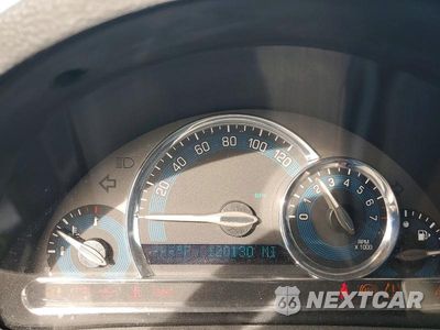 Zdjęcie 9 z 13 samochodu: 2011 CHEVROLET HHR LT VIN:3GNBABFW5BS591961 - miniatura