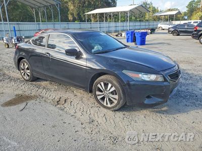 Czwarte zdjęcie samochodu z boku: 2008 HONDA ACCORD LX-S VIN:1HGCS12308A009132 - miniatura
