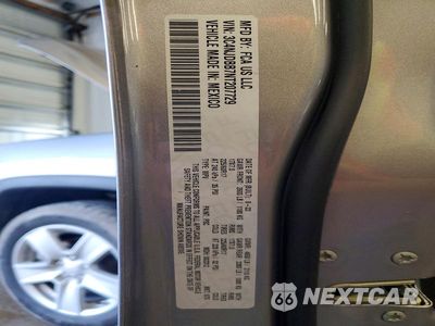 Zdjęcie 13 z 13 samochodu: 2022 JEEP COMPASS LATITUDE VIN:3C4NJDBB7NT207729 - miniatura