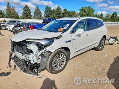 2024 BUICK ENCLAVE AVENIR 5GAEVCKW4RJ122878 - główne zdjęcie licytacji z USA - miniatura