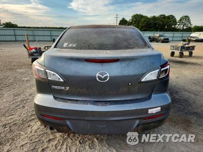 Zdjęcie 6 z 12 samochodu: 2013 MAZDA 3 I VIN:JM1BL1TF5D1704345 - miniatura