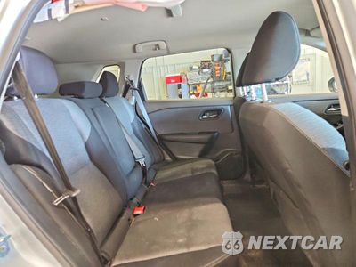 Zdjęcie 11 z 14 samochodu: 2023 NISSAN ROGUE SV VIN:5N1BT3BB5PC803665 - miniatura