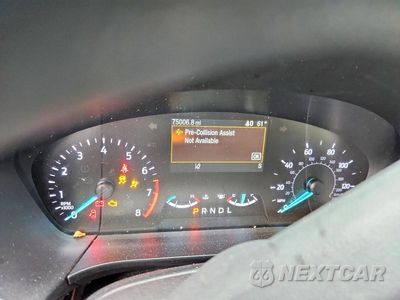 Zdjęcie 9 z 12 samochodu: 2020 FORD ESCAPE SE VIN:1FMCU0G62LUC08823 - miniatura