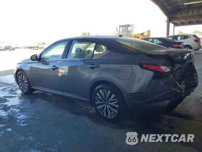 Drugie zdjęcie samochodu z przodu: 2026 NISSAN ALTIMA SV VIN:1N4BL4DV1TN355396 - miniatura