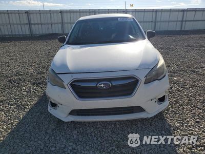 Piąte zdjęcie samochodu w środku: 2018 SUBARU LEGACY 2.5I VIN:4S3BNAB64J3017322 - miniatura