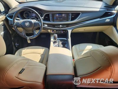 Zdjęcie 8 z 14 samochodu: 2020 BUICK ENCLAVE ESSENCE VIN:5GAERBKW2LJ123095 - miniatura