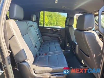 Zdjęcie 11 z 13 samochodu: 2026 CHEVROLET SUBURBAN K1500 Z71 VIN:1GNS6DKD6TR178582 - miniatura