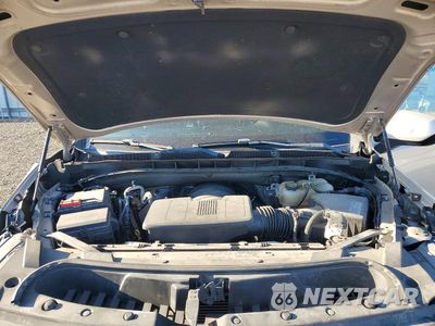 Zdjęcie 12 z 13 samochodu: 2021 CHEVROLET TAHOE K1500 Z71 VIN:1GNSKPKD3MR394548 - miniatura