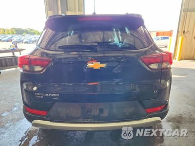 Zdjęcie 6 z 13 samochodu: 2023 CHEVROLET TRAILBLAZER LT VIN:KL79MRSL0PB011471 - miniatura