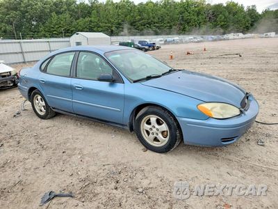 Czwarte zdjęcie samochodu z boku: 2006 FORD TAURUS SE VIN:1FAFP53U96A148237 - miniatura