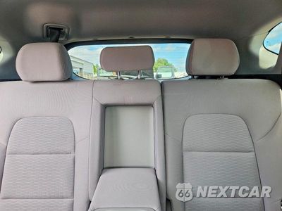 Zdjęcie 10 z 14 samochodu: 2021 HYUNDAI TUCSON SE VIN:KM8J2CA46MU387679 - miniatura