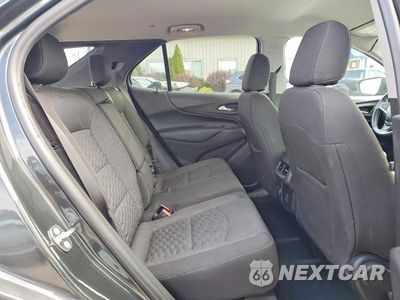 Zdjęcie 11 z 14 samochodu: 2019 CHEVROLET EQUINOX LT VIN:3GNAXJEV2KS616277 - miniatura