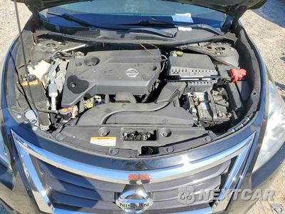 Zdjęcie 11 z 13 samochodu: 2013 NISSAN ALTIMA 2.5 VIN:1N4AL3AP3DC915377 - miniatura