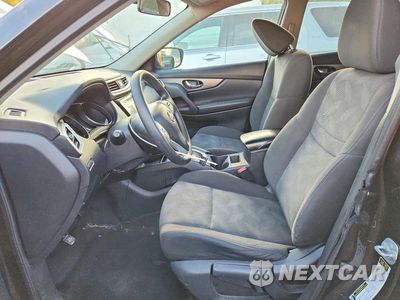 Zdjęcie 7 z 12 samochodu: 2016 NISSAN ROGUE S VIN:KNMAT2MV6GP660784 - miniatura