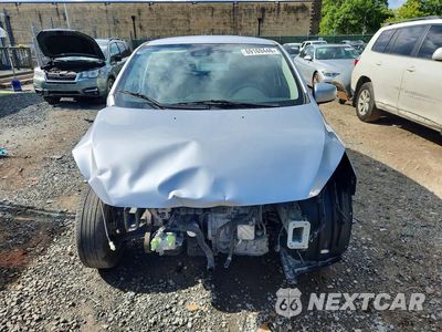 Piąte zdjęcie samochodu w środku: 2021 MITSUBISHI MIRAGE ES VIN:ML32AUHJ6MH003215 - miniatura