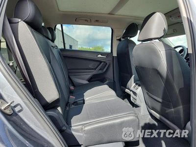 Zdjęcie 11 z 13 samochodu: 2021 VOLKSWAGEN TIGUAN SE VIN:3VV3B7AX9MM147675 - miniatura