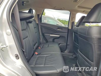 Zdjęcie 11 z 13 samochodu: 2013 HONDA CR-V EXL VIN:2HKRM4H79DH636882 - miniatura