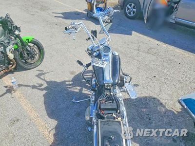 Zdjęcie 6 z 8 samochodu: 2003 HARLEY-DAVIDSON FXSTDI VIN:1HD1JBB173Y104900 - miniatura
