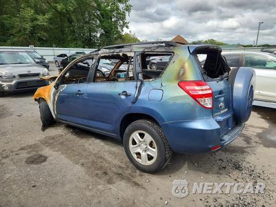 Drugie zdjęcie samochodu z przodu: 2009 TOYOTA RAV4 BASE VIN:2T3ZF33V99W016723 - miniatura