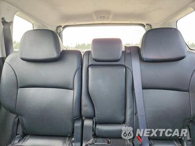 Zdjęcie 10 z 13 samochodu: 2008 MITSUBISHI OUTLANDER XLS VIN:JA4MT41X08Z015093 - miniatura