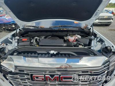 Zdjęcie 11 z 12 samochodu: 2026 GMC SIERRA K1500 DENALI VIN:1GTUUGEL5TZ426056 - miniatura