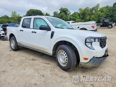 Czwarte zdjęcie samochodu z boku: 2026 FORD MAVERICK XL VIN:3FTTW8B35TRA98304 - miniatura